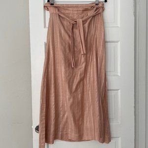 Ajaie Alaie NWT Pink Skirt